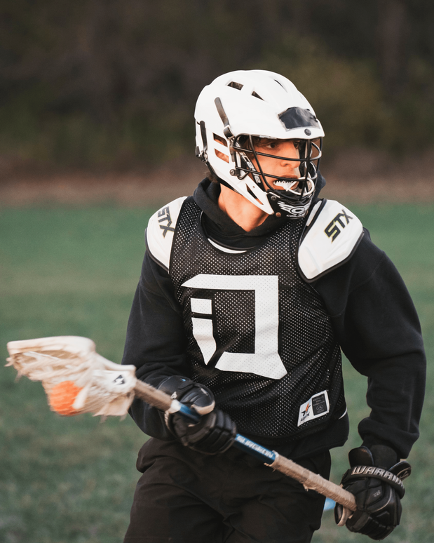 Images iQ Lacrosse