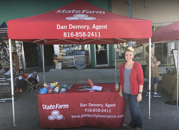 Images Dan Demory - State Farm Insurance Agent