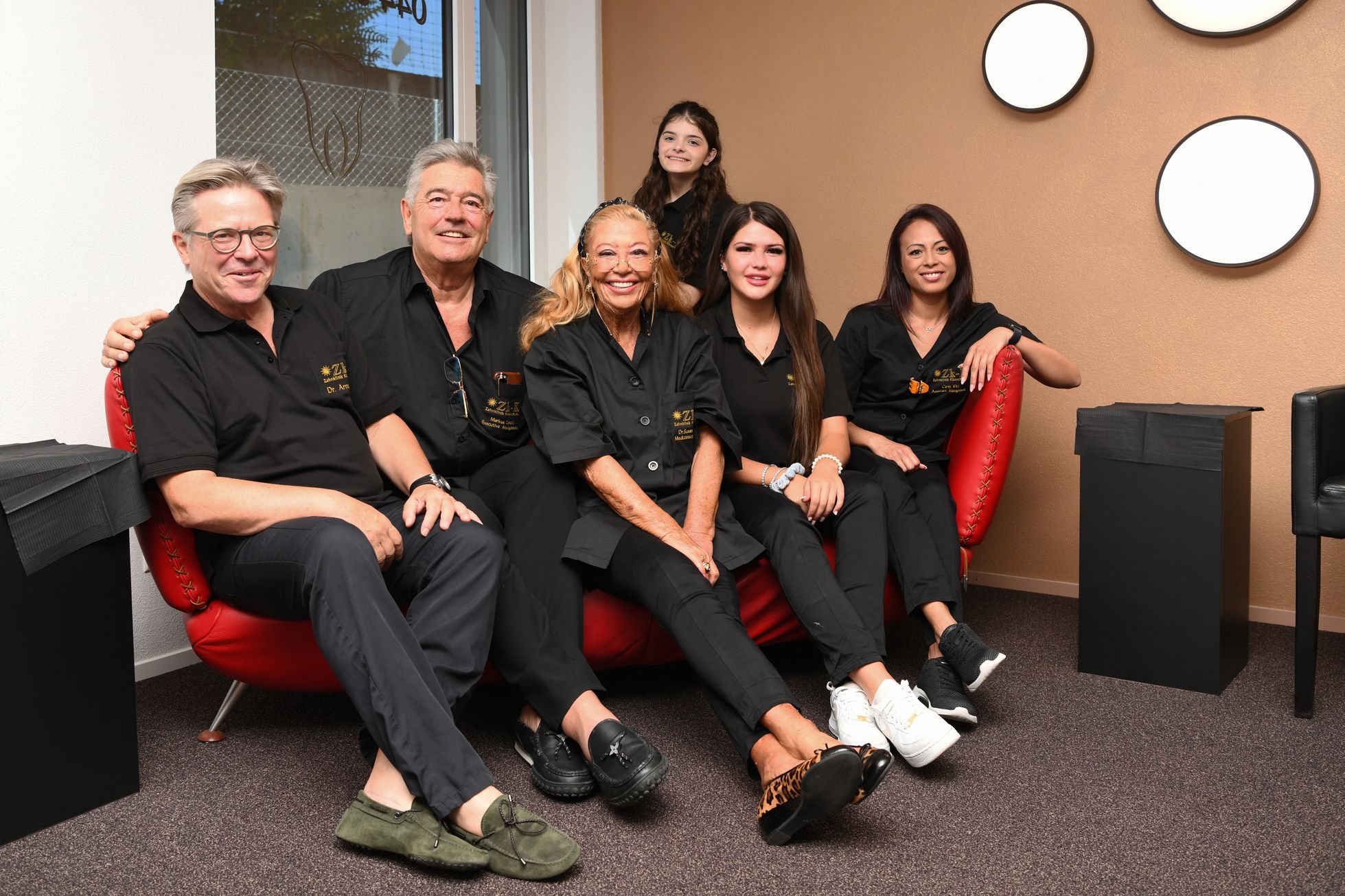 Bilder Zahnklinik Küsnacht AG