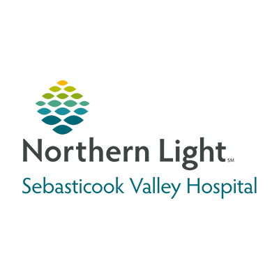 Northern Light Sebasticook Valley Hospital Logo