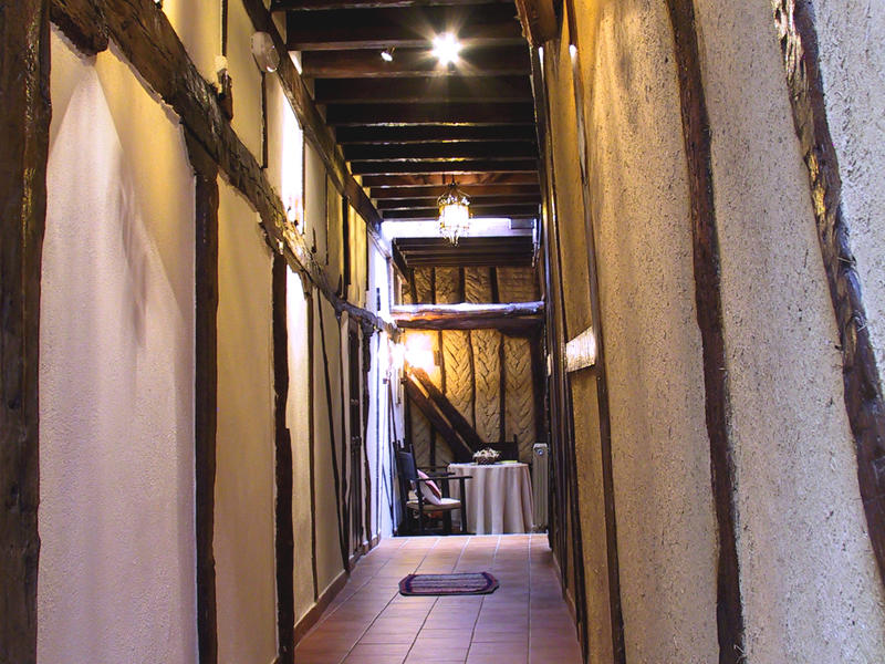 Images Casa Rural Las Cuatro Torres