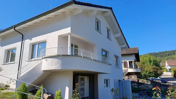 ST Bau, Stefan Tellenbach, Bachtelstrasse 17 in Löhningen