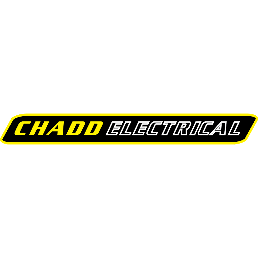 Chadd Electrical Logo