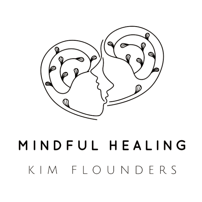 Mindful Healing Logo