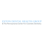 Exton Dental Health Group Logo