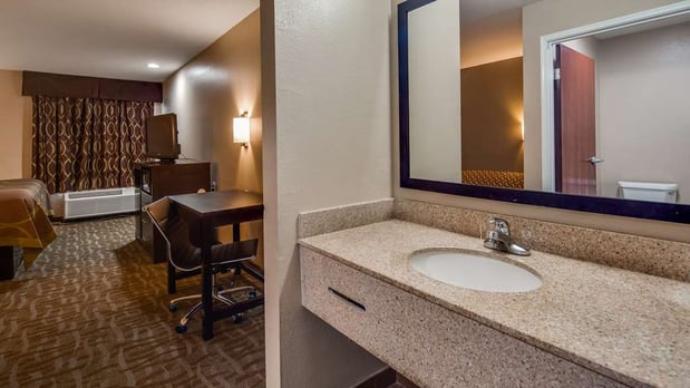 Images SureStay by Best Western Alexandria
