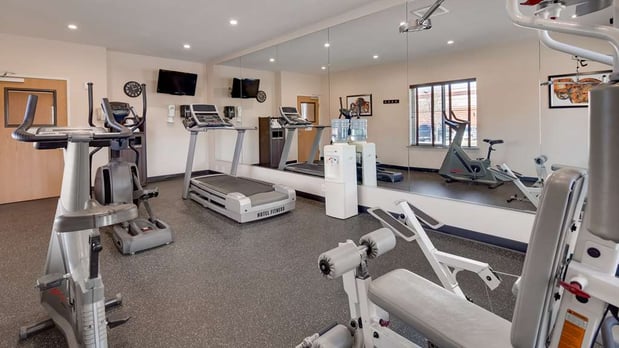 Images Best Western Plus Gateway Inn & Suites