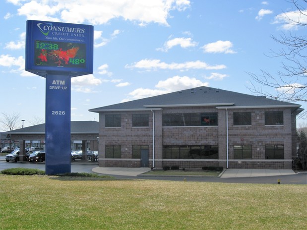 Images Consumers Credit Union