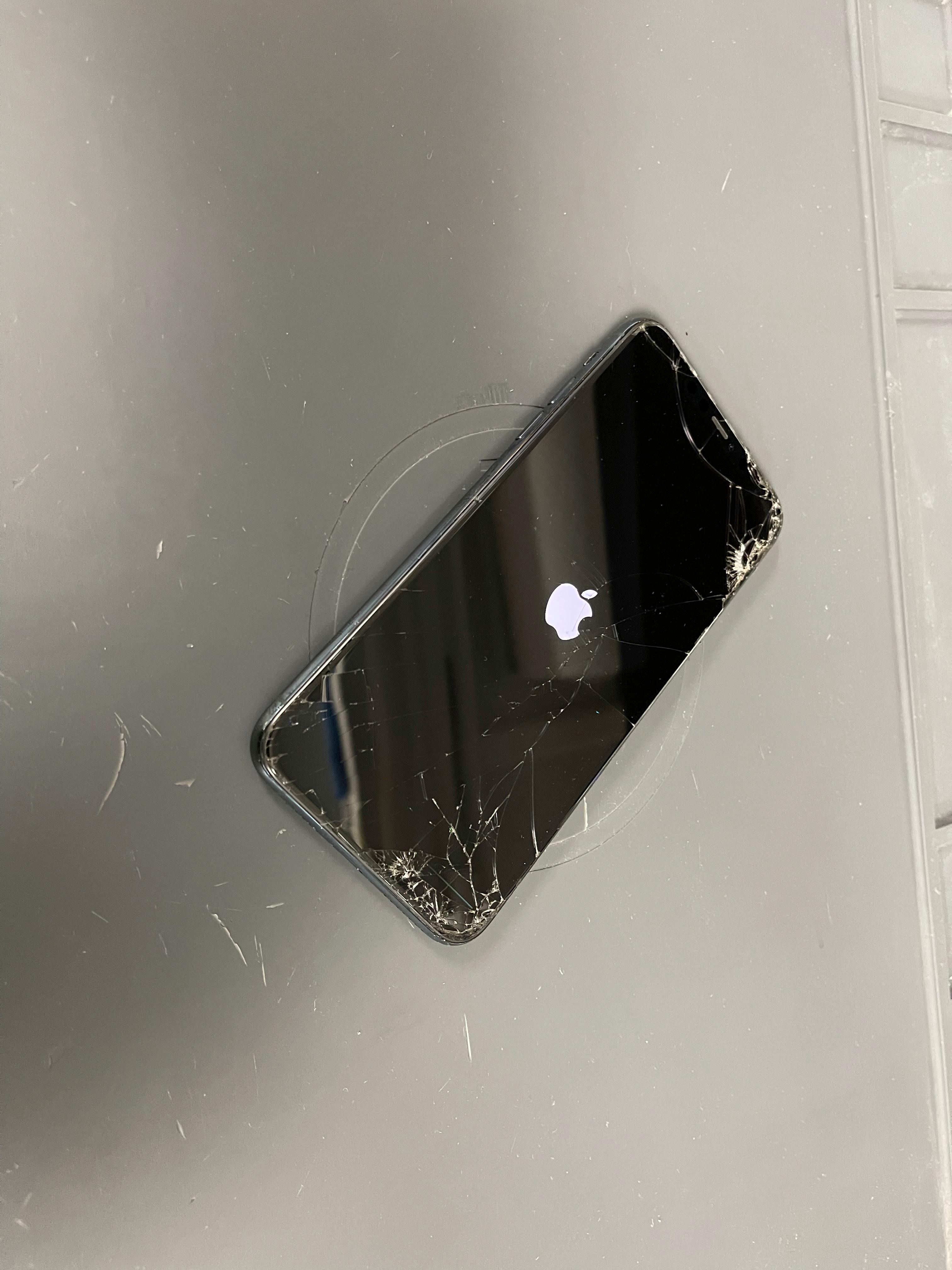 iPhone repair West Little Rock AR