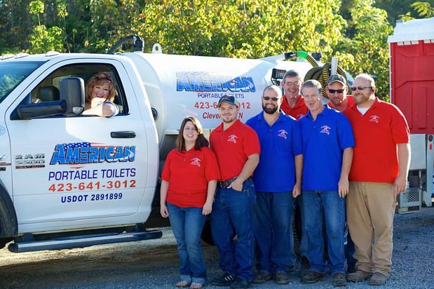 Images American Portables
