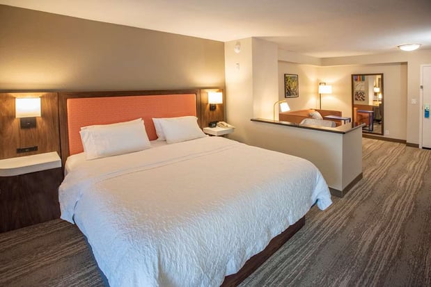 Images Hampton Inn Pensacola-Airport (Cordova Mall Area)