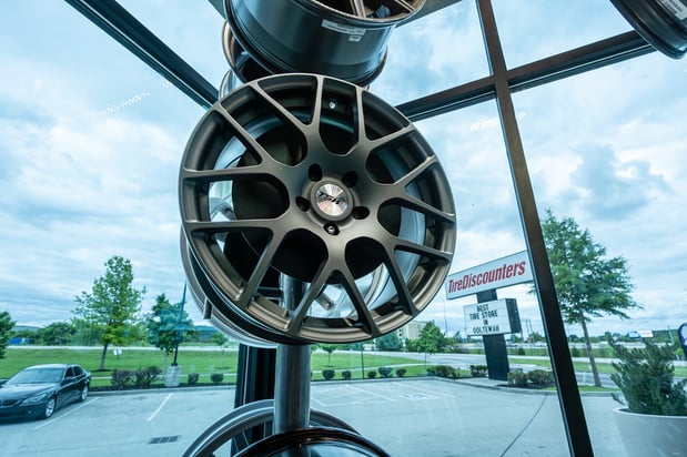 Images Tire Discounters
