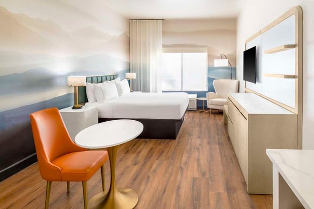 Images DoubleTree by Hilton Hotel Phoenix - Gilbert