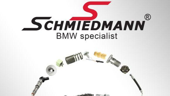 Images Schmiedmann Suomi - BMW ja MINI