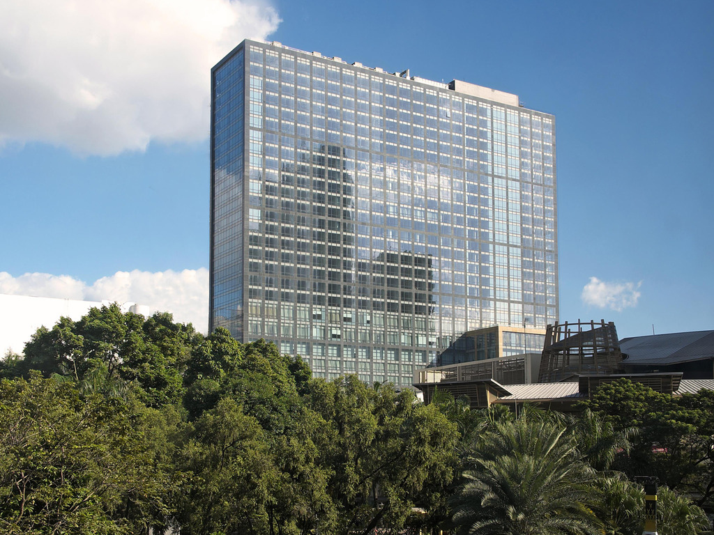 Fairmont Makati