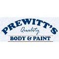Prewitt's Quality Body & Paint