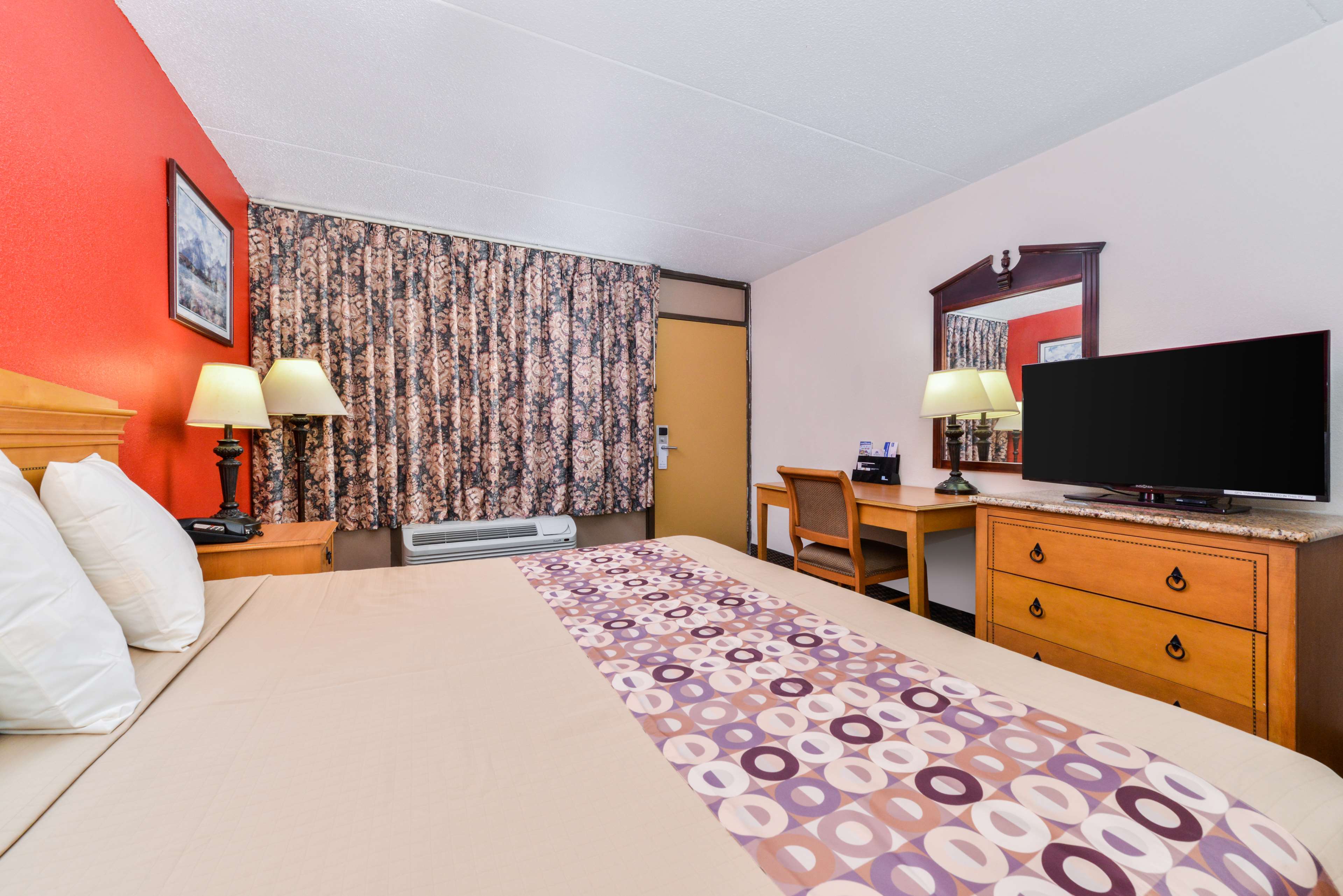 Discount coupons for americas best value inn north knoxville tn