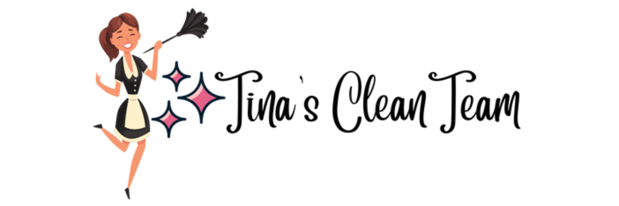 Images Tina's Clean Team