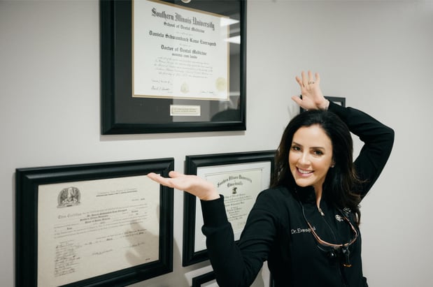 Images Allure Dental