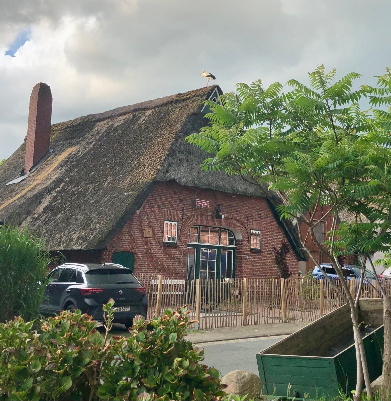 Sachverständigenbüro Zumkley, Achterstraße 26 in Hagen im Bremischen