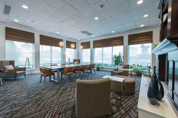 Images Homewood Suites by Hilton Trophy Club Southlake