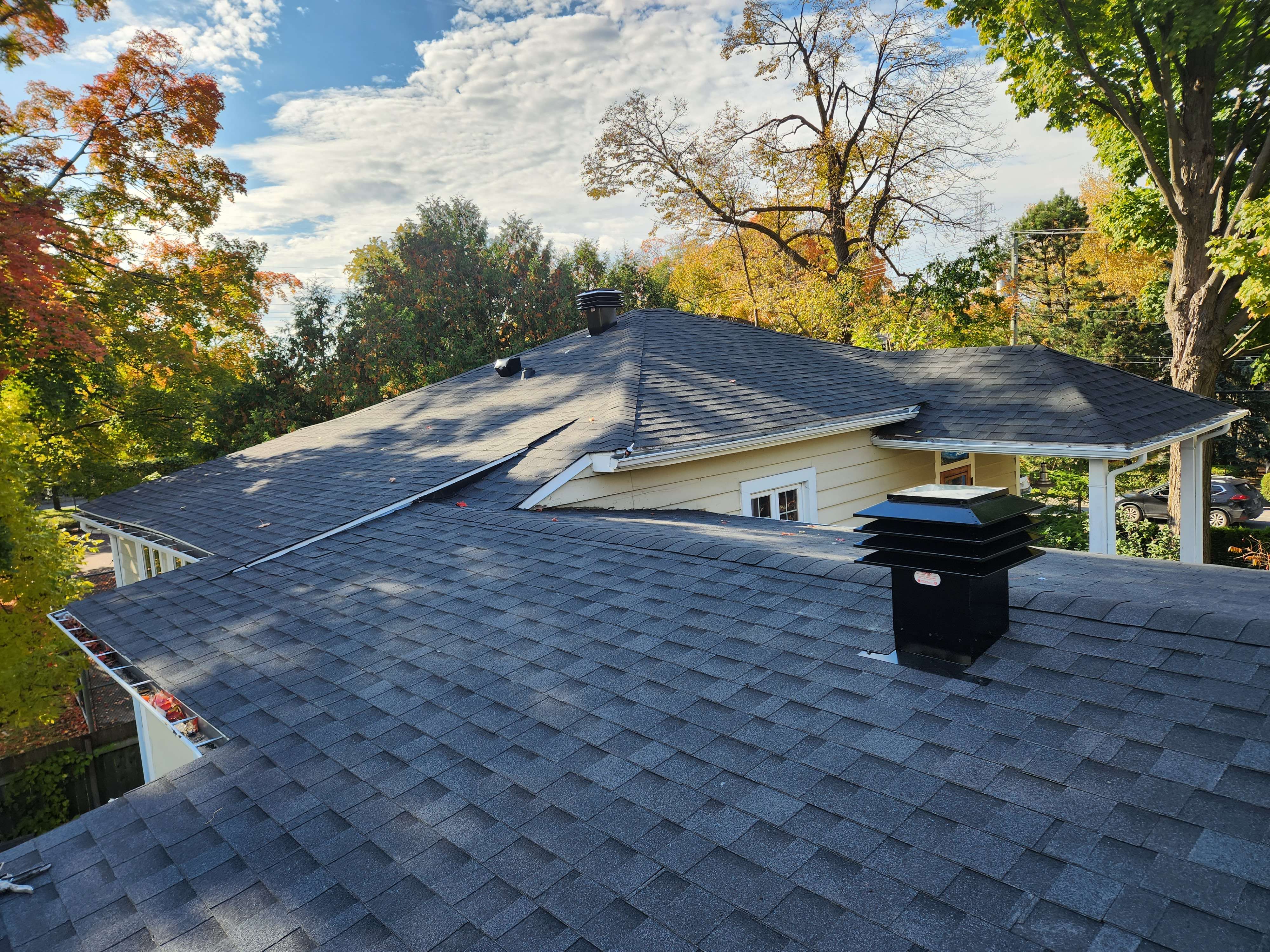 Images Couvreur Lauzon – Toiture Fabreville Laval-Ouest