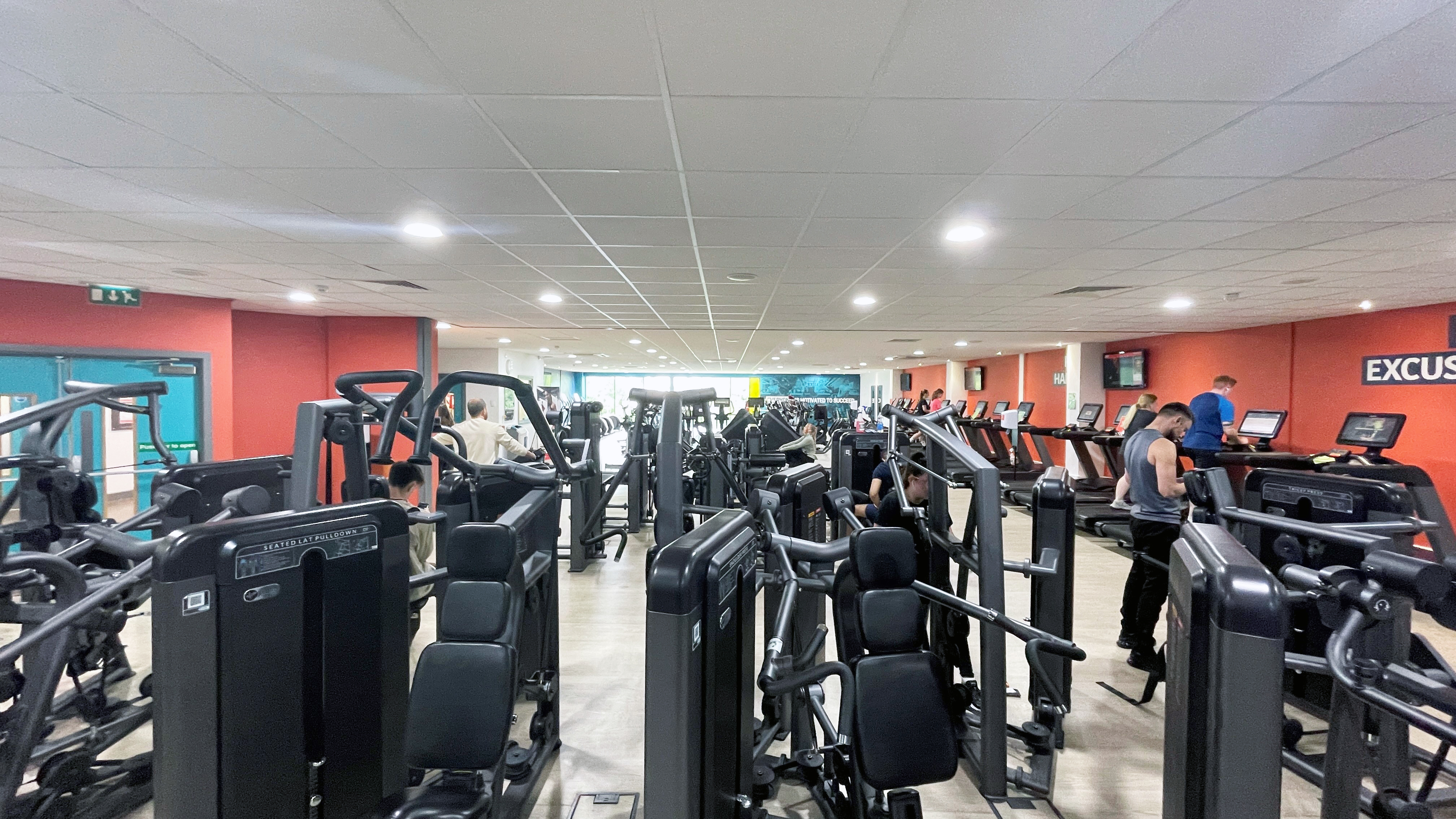 Images Waterlane Leisure Centre