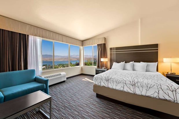 Images Best Western Topaz Lake Inn