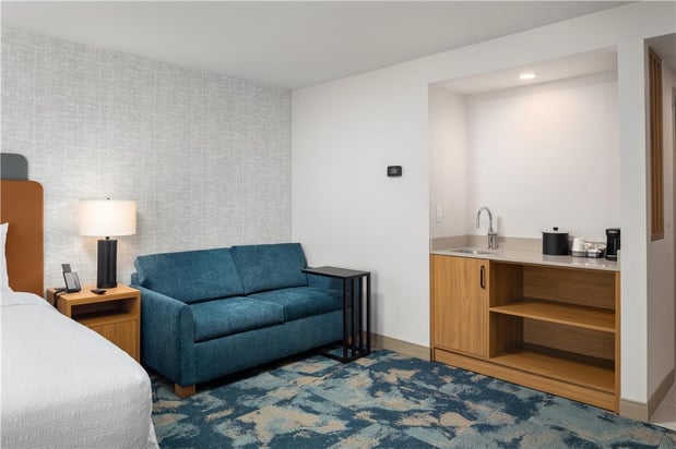 Images Hampton Inn & Suites by Hilton San Diego SeaWorld