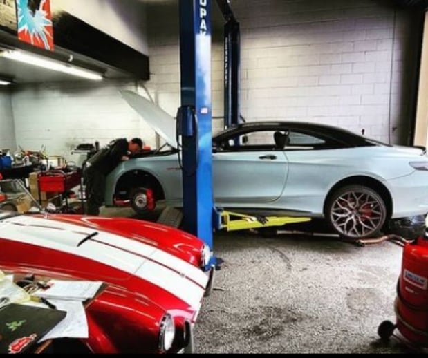 Images North County Independent Audi & VW