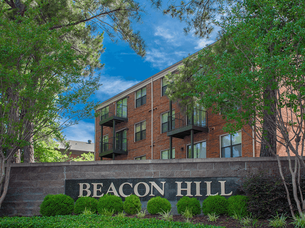 Images Beacon Hill Apartments