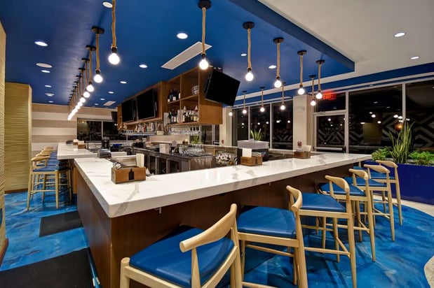 Images DoubleTree by Hilton Virginia Beach Oceanfront South