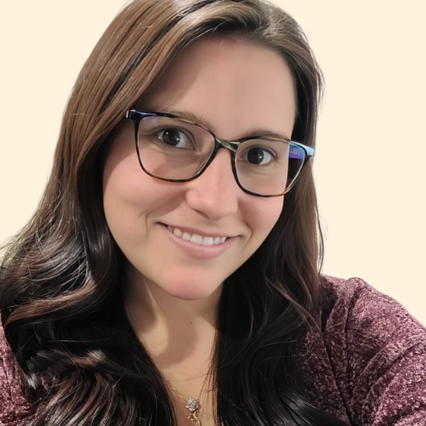 Images Ashley Masse, Counselor