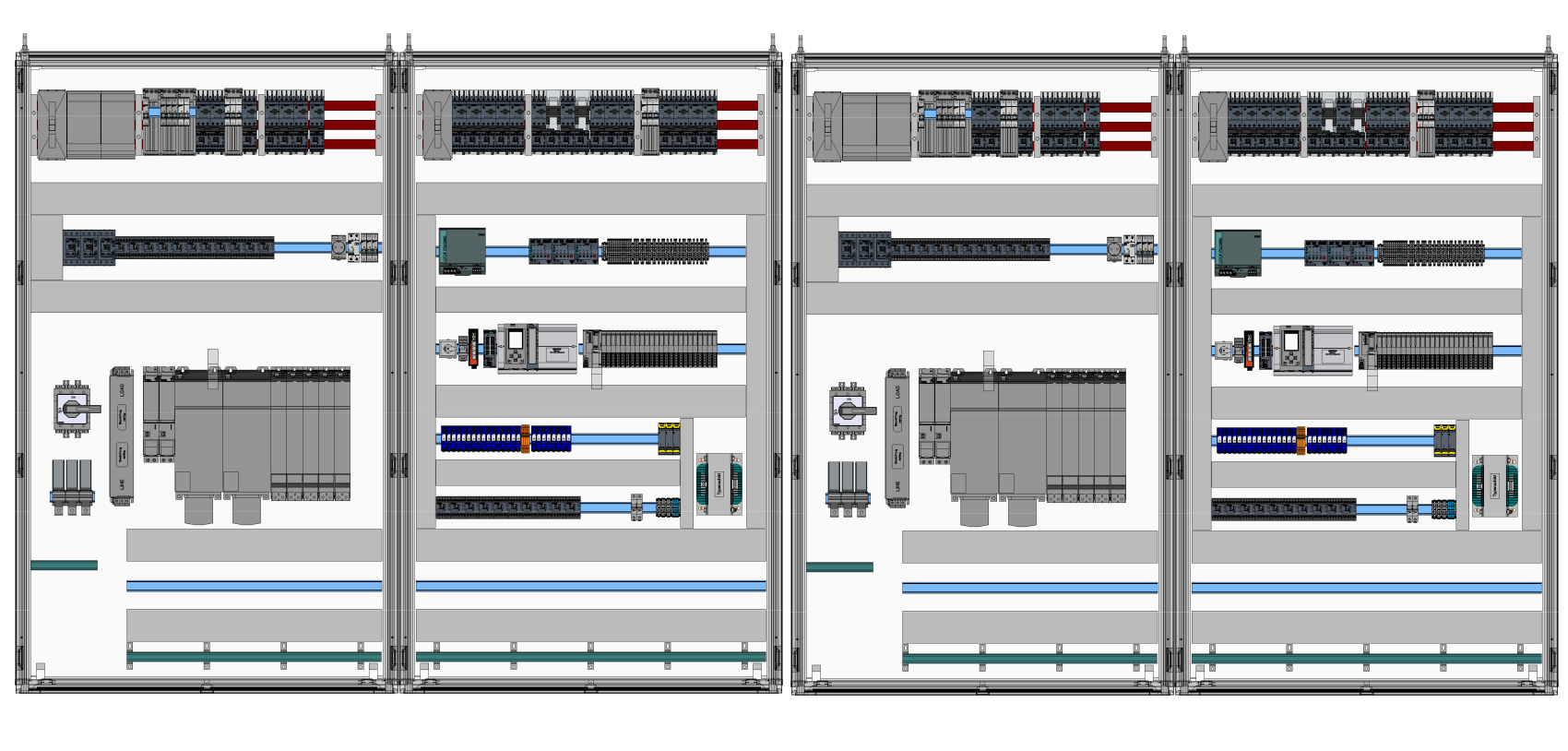 WHP solutions GmbH, Mayrwiesstrasse 12 in Hallwang
