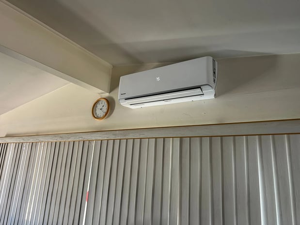 Images Reitz Heating & Air, Inc