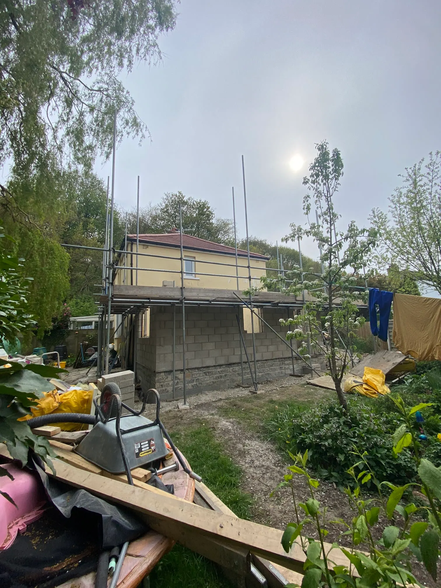 Images Complex Access Solutions Ltd