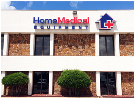 Norman Regional Home Medical Equipment