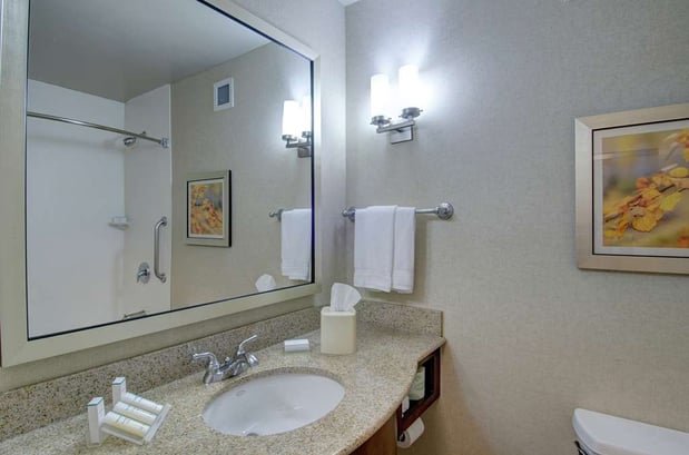 Images Hilton Garden Inn Norwalk