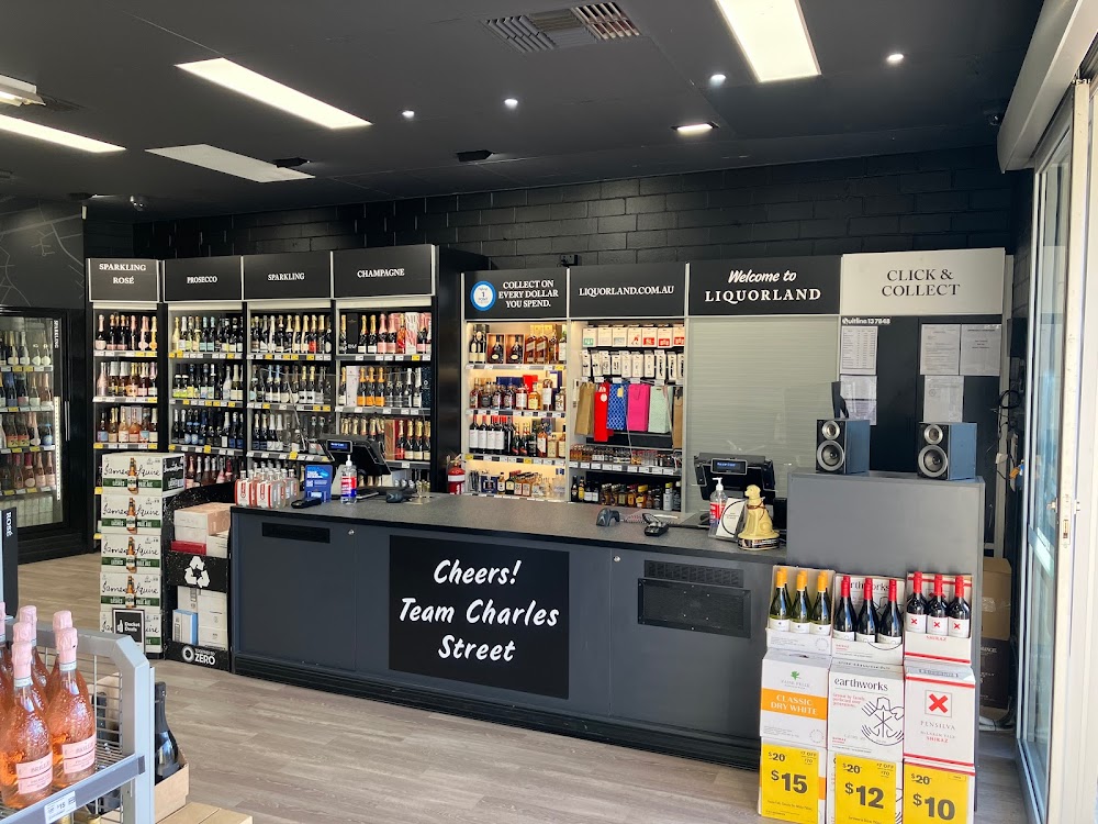 Images Liquorland North Perth (Charles St)