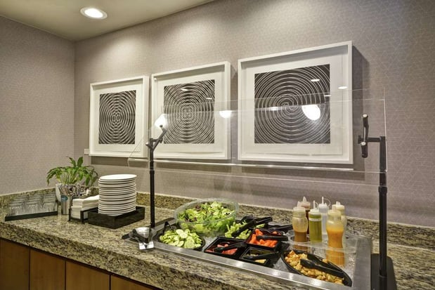Images Homewood Suites by Hilton Dallas-Frisco
