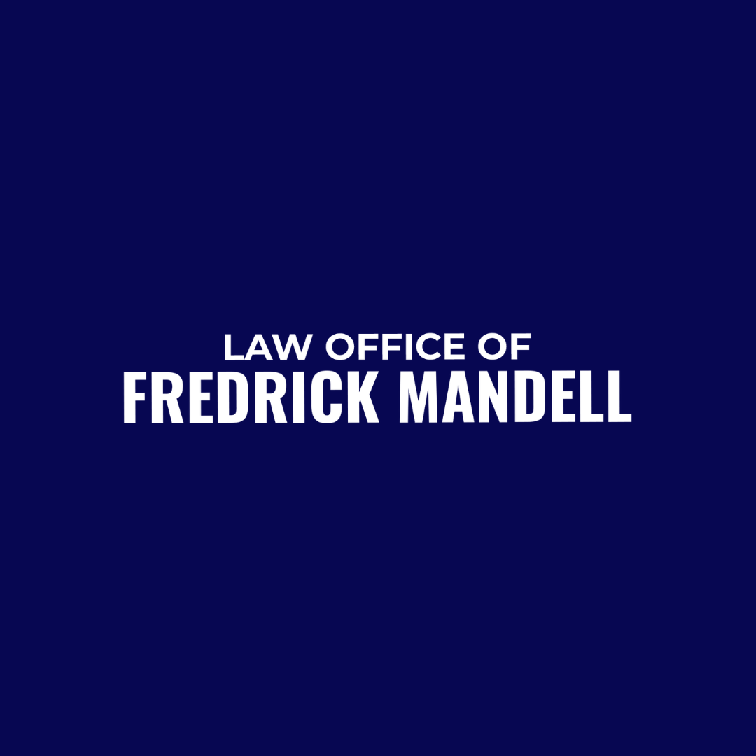 Law Office of Fredrick Mandell