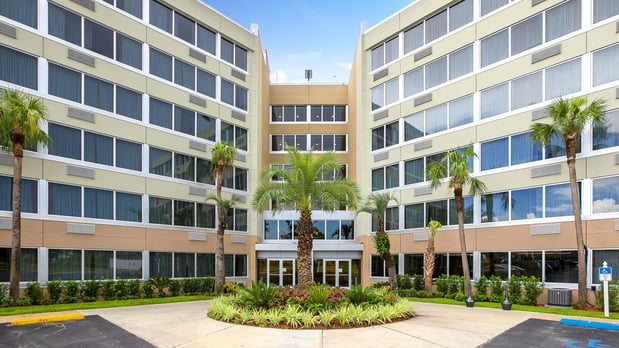 Images Holiday Inn Panama City by IHG