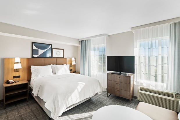 Images Staybridge Suites North Brunswick by IHG