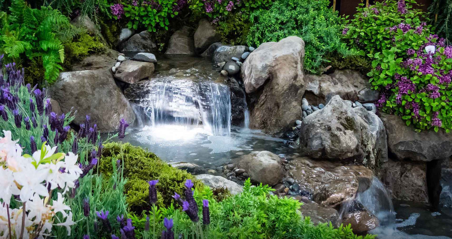 Images Greenhaven Landscapes Inc.