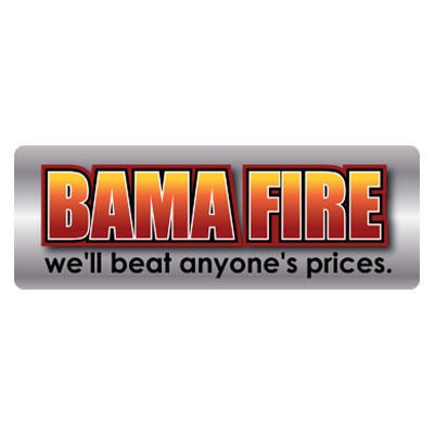 Bama Fire Protection Logo