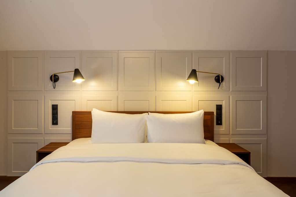 Images Radisson Hotel & Suites Gdansk