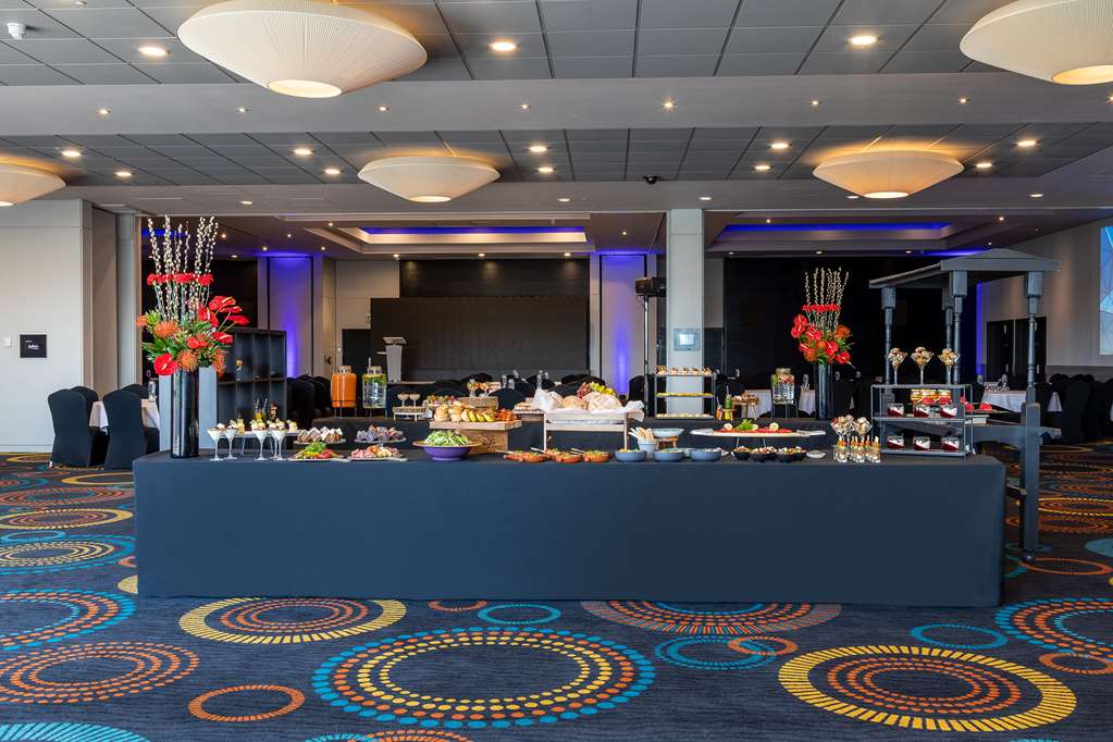 Images Radisson Hotel & Conference Centre London Heathrow