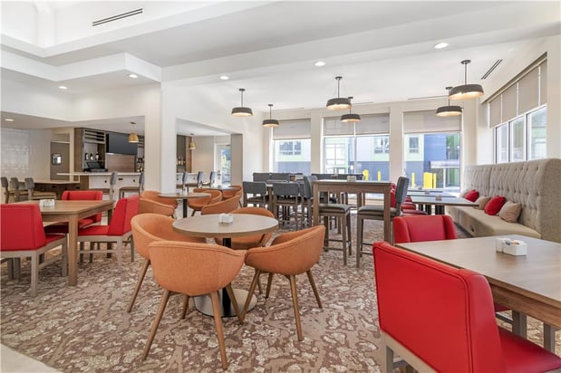 Images Hilton Garden Inn Albany/SUNY Area