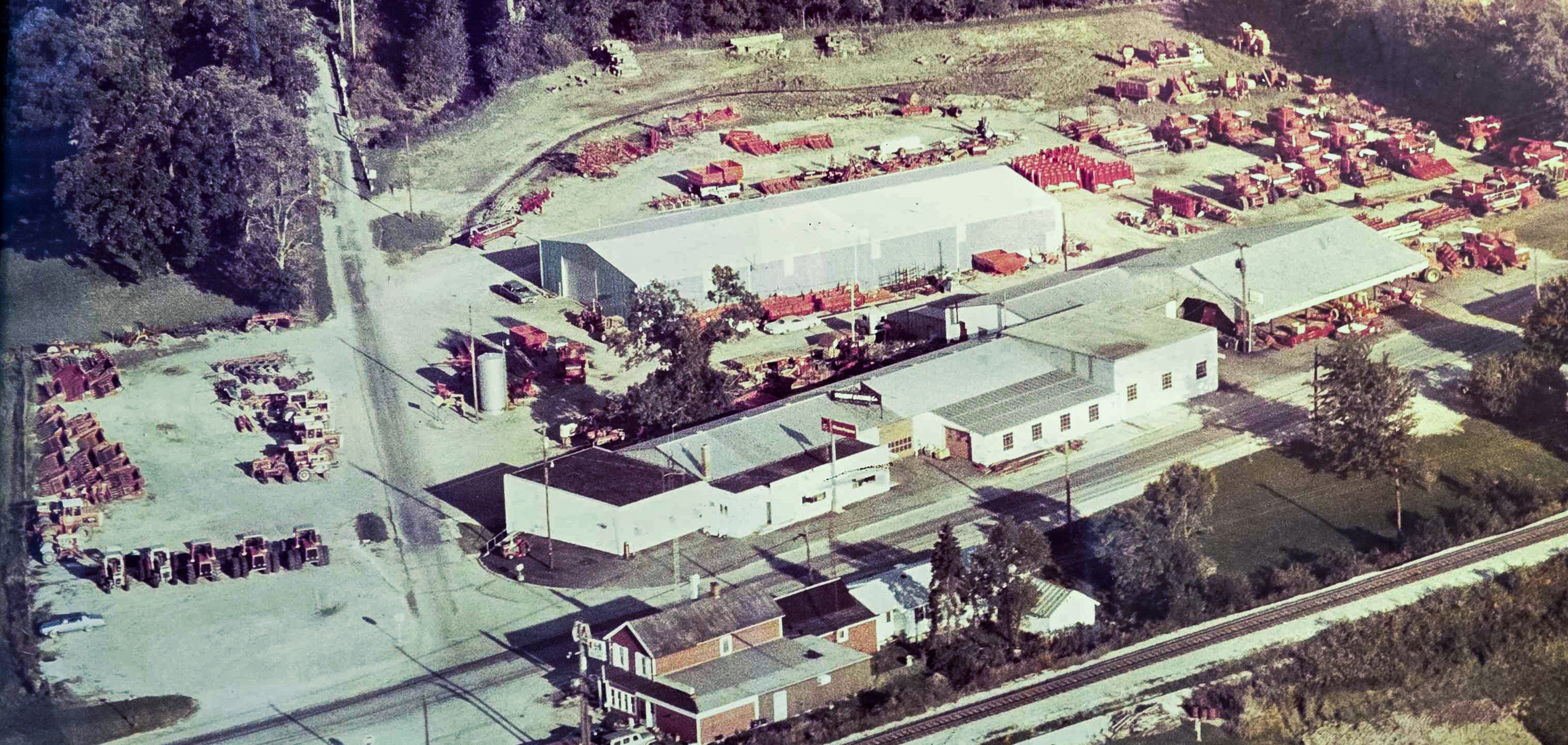 Circa 1981