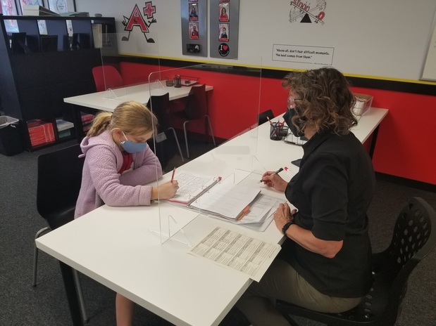 Images Mathnasium